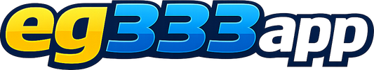 eg333 app
